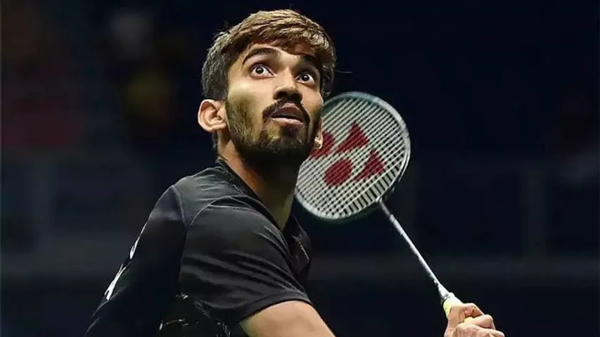 Kidambi Srikanth advances to round 2 of Thailand Masters