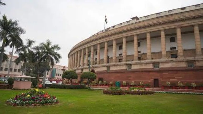 Budget Session Of Parliament to begin with President’s Address