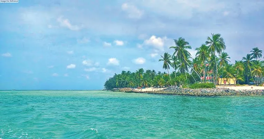 Govt focuses on beach discipline to overcome tourism challenges
