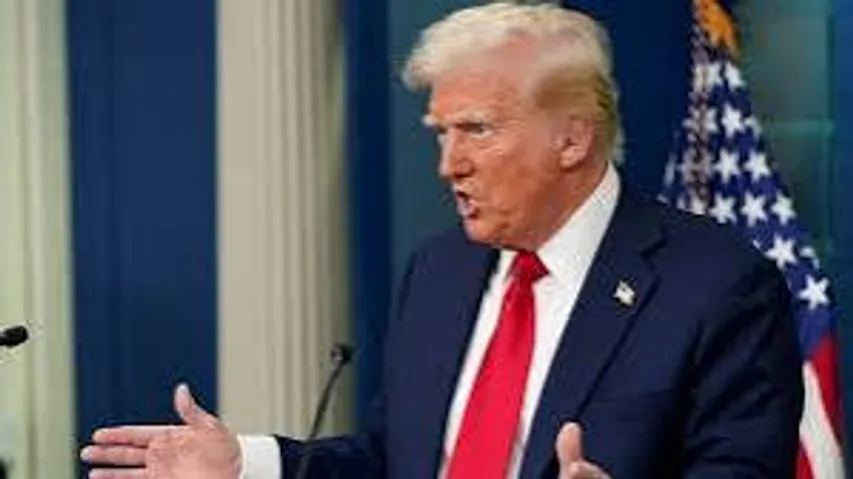 Donald Trump blames FAA diversity hiring for deadly air disaster in Washington