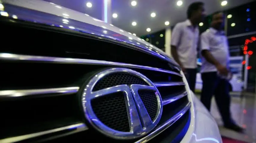 Tata Motors total vehicle dispatches decline 7% to 80,304 units in January