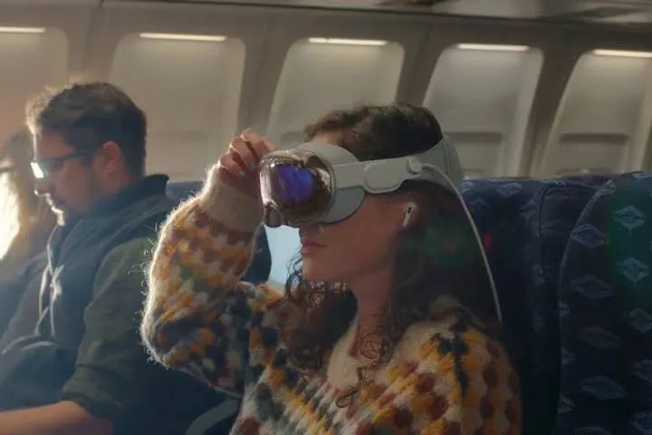 Apple said to stop development of AR Glasses for Mac Computers