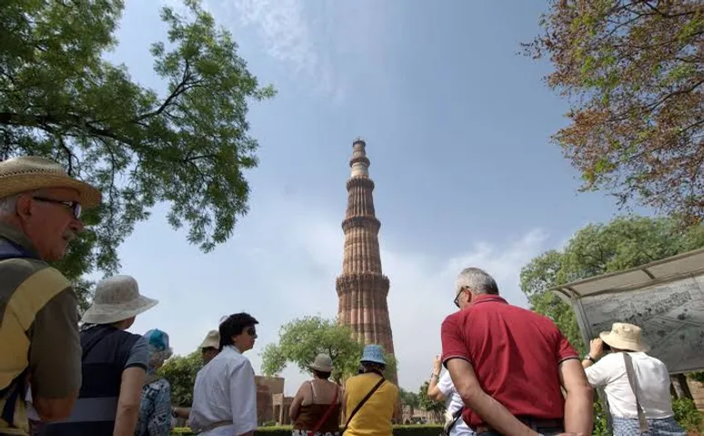 IATO expresses concern over drastic budget cut for overseas tourism promotion