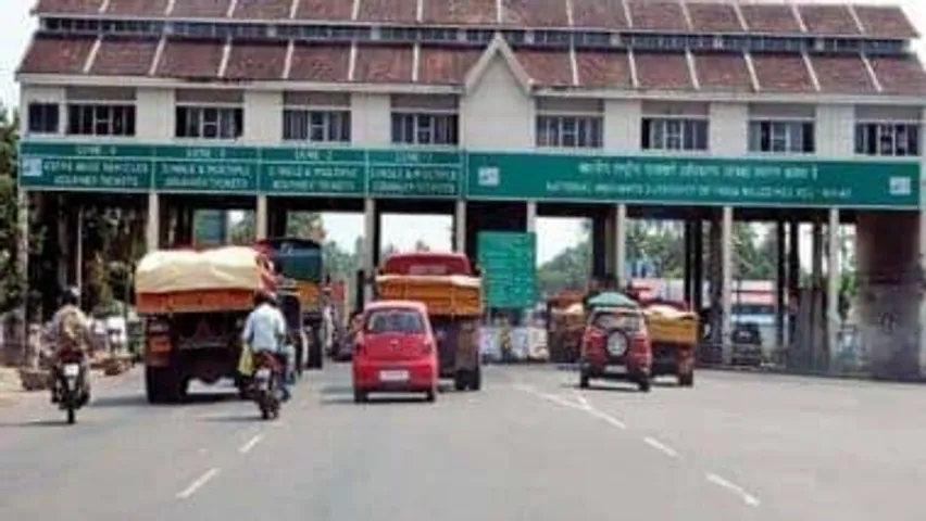 Annual, lifetime toll passes for use on National Highways to cost Rs 3,000 & Rs 30,000