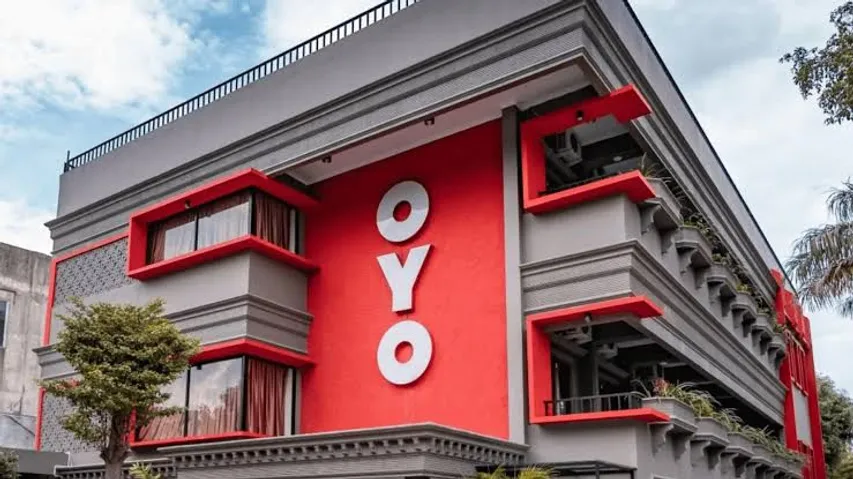 OYO to add 500 hotels in Tamil Nadu, facilitates top hoteliers to boost expansion plans