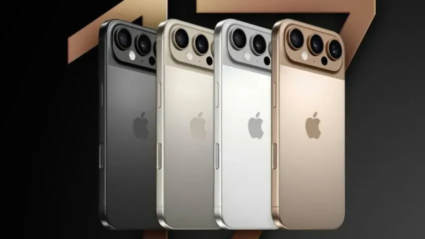 iPhone 17 Pro is said to get one major upgrade in charging