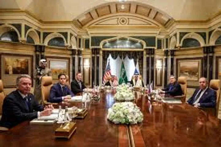 US, Russia to appoint special teams to resolve Ukraine conflict