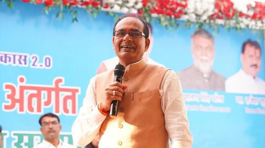 Union Minister Shivraj Singh Chouhan inaugurates Pusa Krishi Vigyan Mela 2025 in New Delhi today