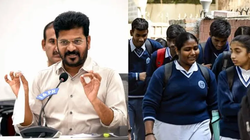 Telangana mandates Telugu as compulsory subject in schools