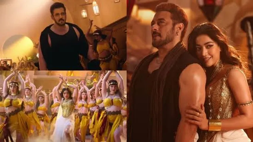 CBFC passes Salman Khan’s Sikandar and its 3.38-minute-long theatrical trailer on the same day