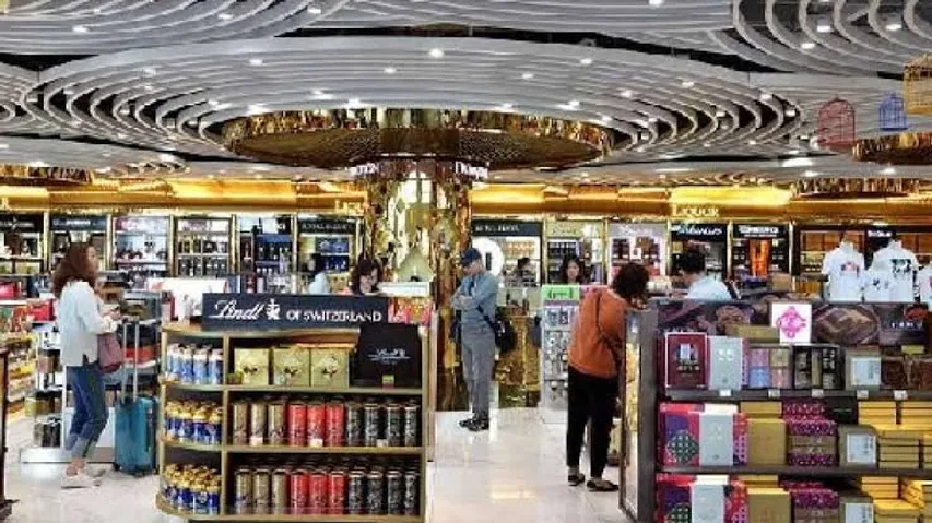 India Report: India’s rapidly evolving travel retail sector