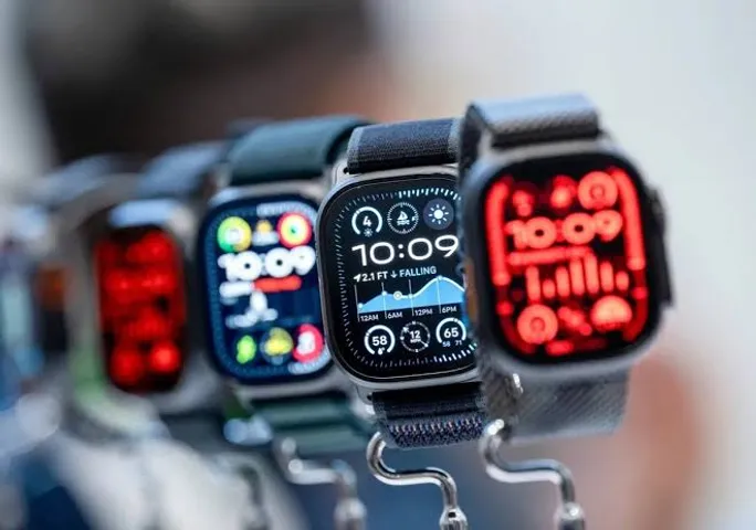 Apple Watch may reportedly integrate cameras to become an AI wearable