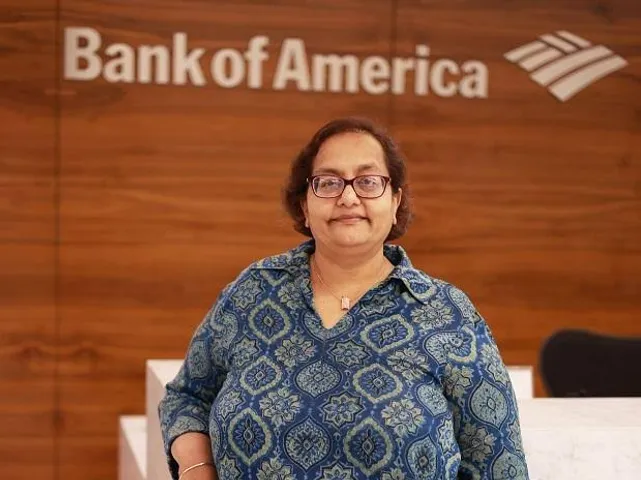Bank of America to appoint new India head after CEO Kaku Nakhate steps down