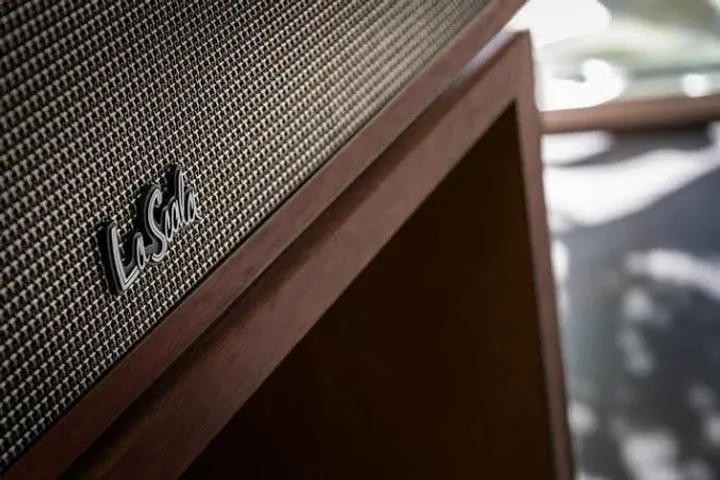 Klipsch announces the latest generation Klipschorn AK7 and La Scala AL6 speakers