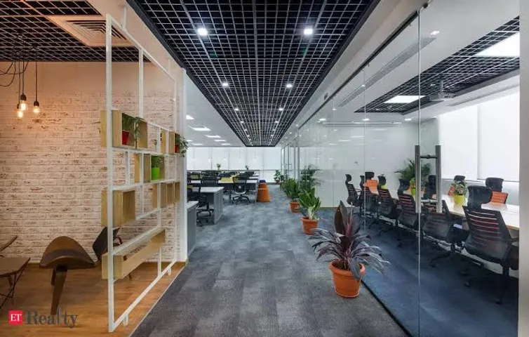 315Work Avenue plans to add 2 mn sq ft in FY26, invest Rs 400 crore
