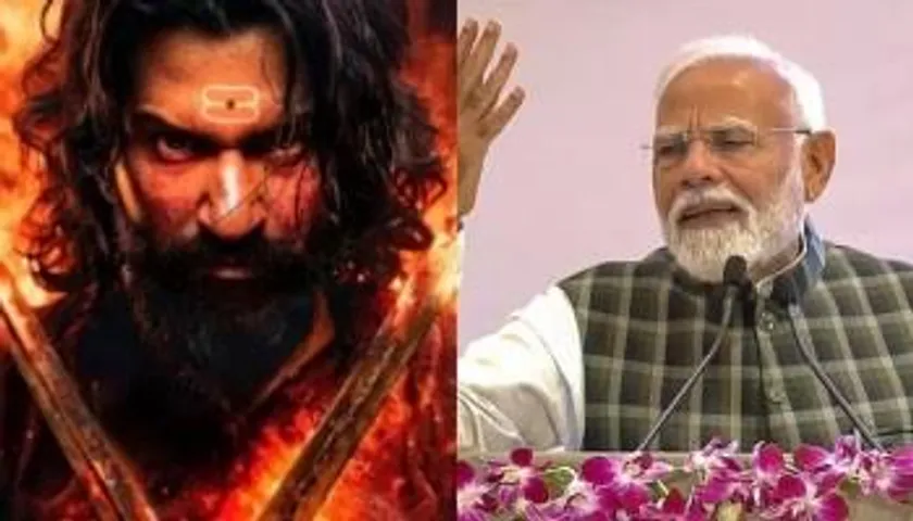 Parliament to host special screening of Vicky Kaushal starrer Chhaava with PM Narendra Modi