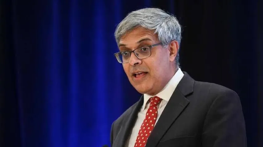 Indian-origin Jay Bhattacharya confirmed as director of National Institutes of Health in US