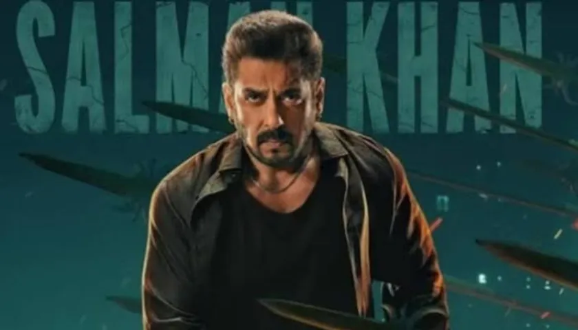Sikandar makers voluntarily cut 14.28 minutes of the film after getting censor certificate