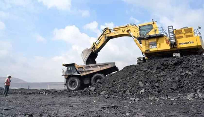 Govt to launch 12th tranche of Commercial Coal Mine auctions in New Delhi today