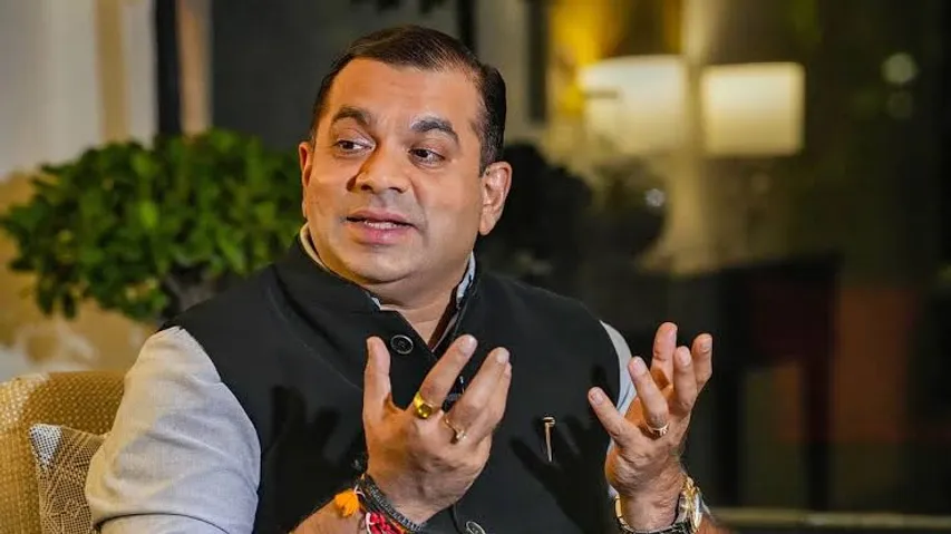 Goa to introduce incentives schemes for countries, airlines bringing high-spending tourists: Goa's Tourism Minister Rohan Khaunte  