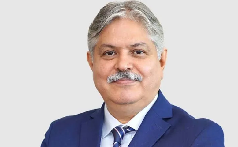 Ambuja Cements appoints Vinod Bahety as CEO
