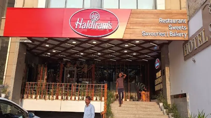 Haldirams to sell 10% stake to Temasek in deal valuing firm at $10 bn