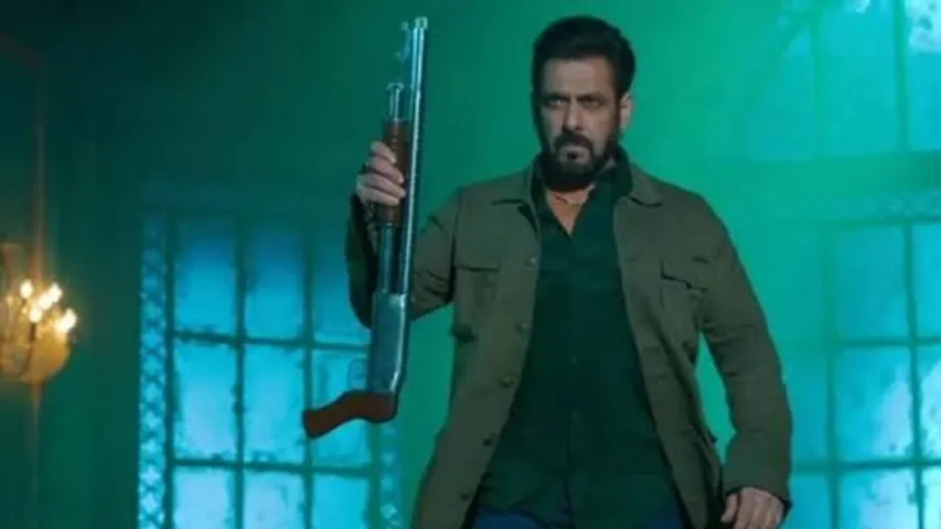 Salman Khan’s Sikandar leaked online hours before release