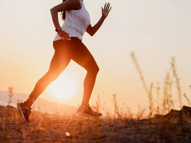 Summer Exercise