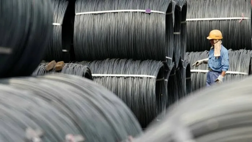 US tariffs may shift trade, increase India's steel import risk: Sail chair