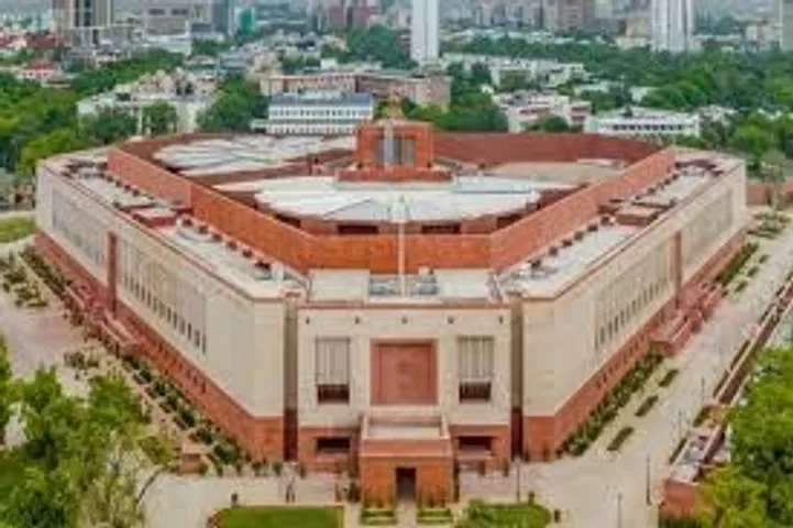 Waqf Amendment Bill, 2024 to be taken for consideration, passing in Lok Sabha today