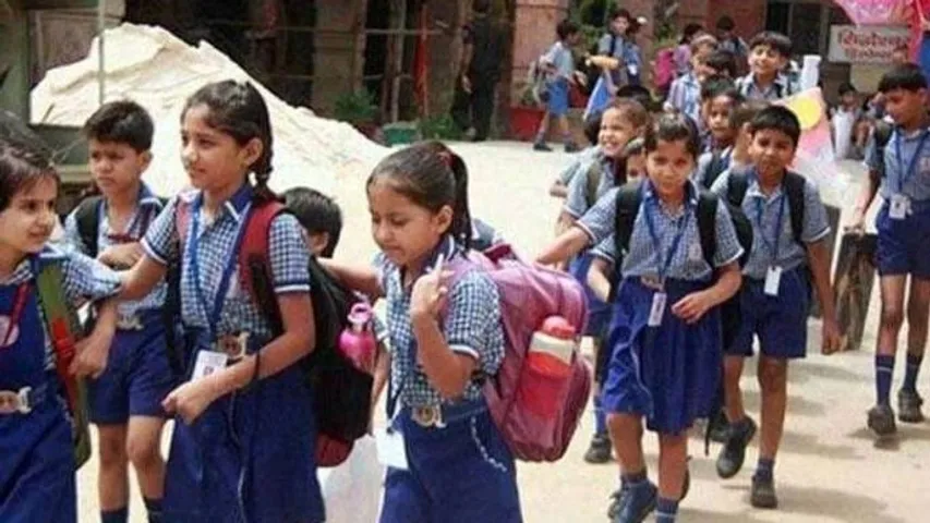 Due to rising temperatures and humid conditions, the West Bengal Education Department will declare summer vacation in state-run schools from April 30, CM Mamata Banerjee said on Thursday.