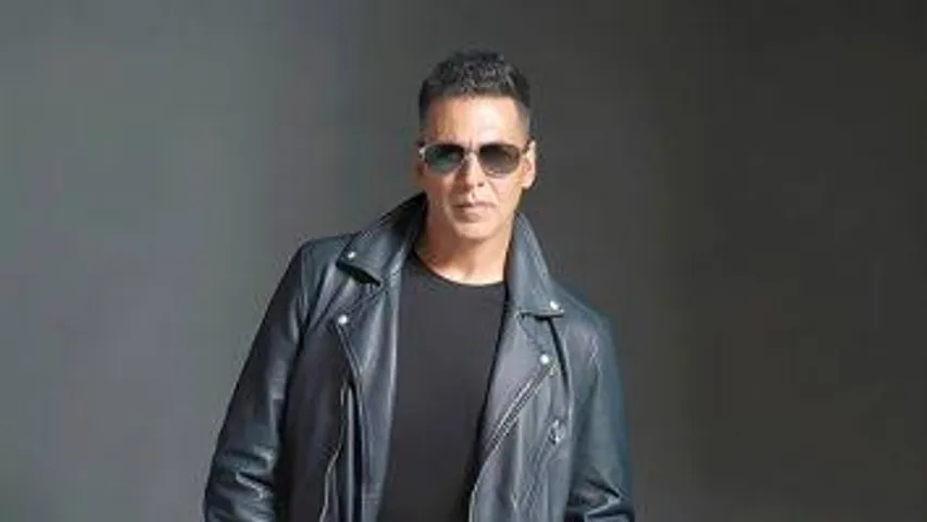 Akshay Kumar refused Mrighdeep Singh Lamba’s high-concept comedy due to snake connect