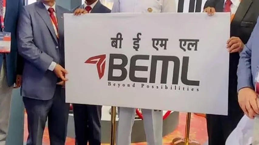 BEML announces launch of indigenously designed Motor Grader BG 1205