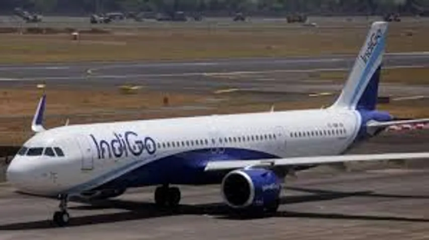 IndiGo flight makes emergency landing in Mumbai after bomb threat
