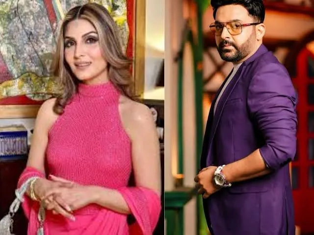 Kapil Sharma to star in new comedy film with Riddhima Kapoor Sahni in her debut: Report