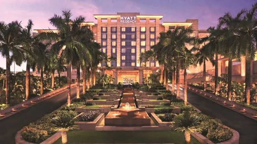 Hyatt Hotels to double India capacity in five years