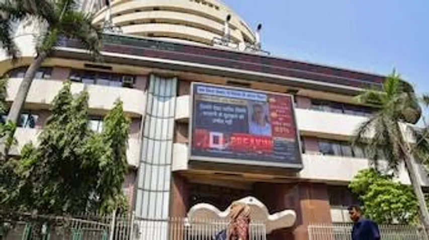 Sensex rejoices on Trump tariff halt, jumps 1,300 pts