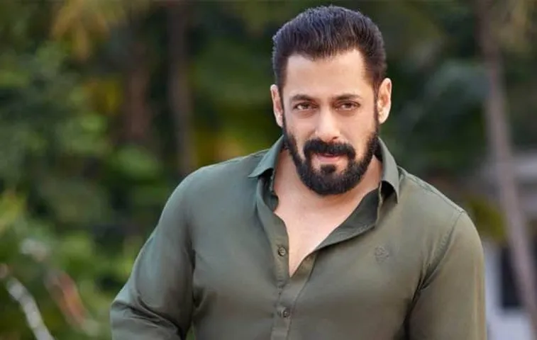 Salman Khan receives death threat sent to Mumbai traffic police helpline