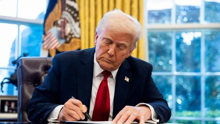 Trump tariffs may open new opportunities for India: MD Volkswagen India