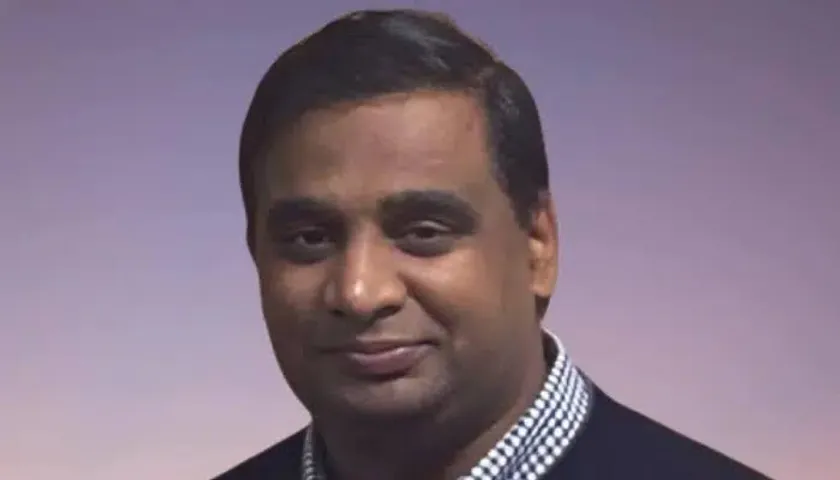 Prashant Janaswamy appointed as Chief Information Officer of Essar Energy