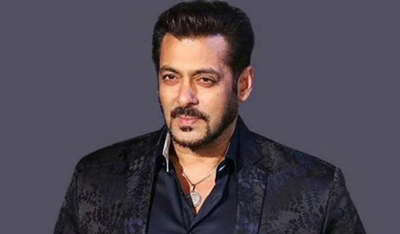 Man who issued death threat to Salman Khan traced to Vadodara's village