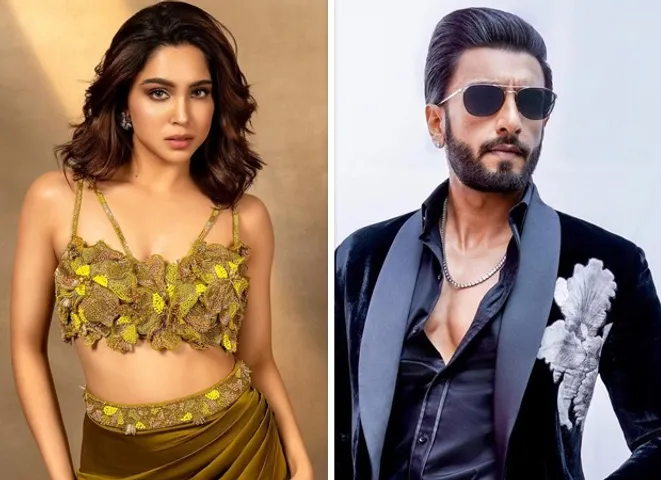 Sharvari confirmed for Ranveer Singh-starrer Don 3