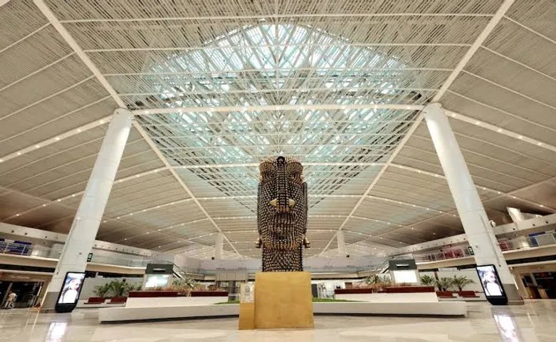 Delhi airport's Terminal 2 shut for revamp, flights shift to T1