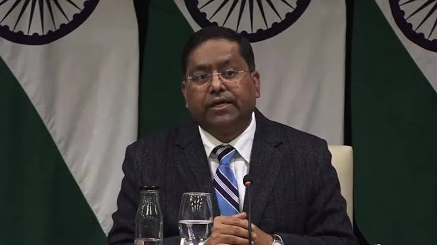 India rejects Bangladesh’s remarks on West Bengal