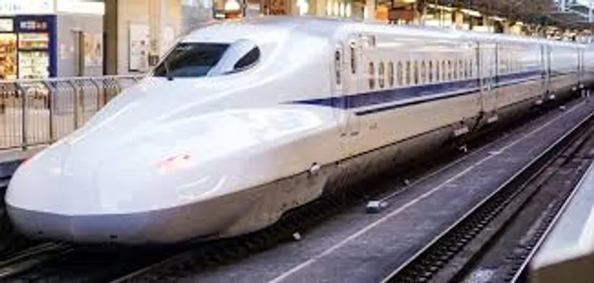 Japan to gift Shinkansen to India for Mumbai-Ahmedabad bullet train project