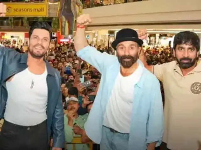 Jaat controversy: Jalandhar police file FIR against Sunny Deol, Randeep Hooda