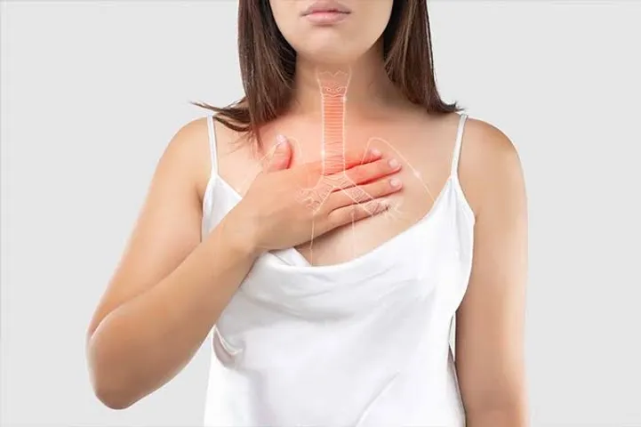 Respiratory problems on rise in Gujarat, 380 daily cases reported