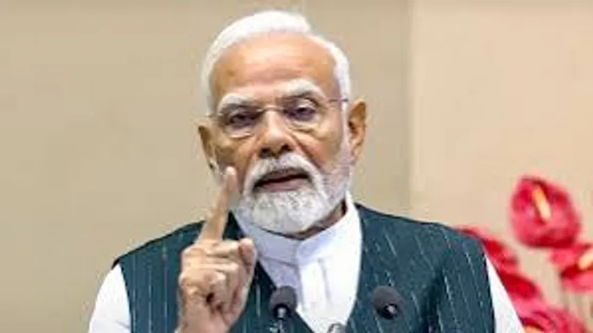 India witnessing transformative change, setting new benchmarks in governance & innovation: PM Modi