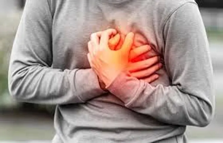 Gujarat reports 23,800 heart-related emergencies in three months of 2025
