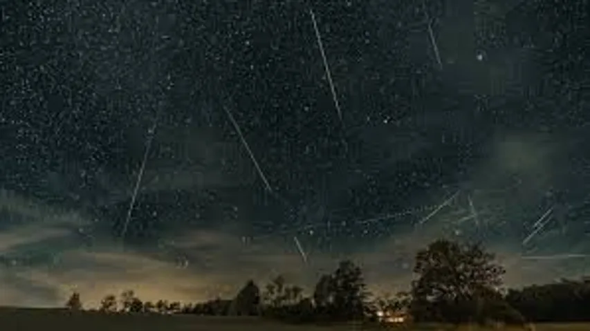 Lyrid Meteor Shower 2025: